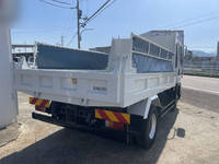 ISUZU Forward Dump TKG-FRR90S1 2013 85,500km_4