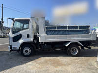 ISUZU Forward Dump TKG-FRR90S1 2013 85,500km_5