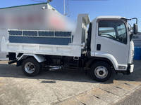 ISUZU Forward Dump TKG-FRR90S1 2013 85,500km_6