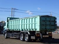 ISUZU Giga Deep Dump QKG-CYZ77B 2017 707,000km_3