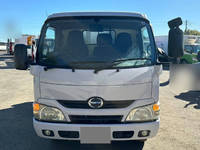 HINO Dutro Garbage Truck TSG-XKU600X 2016 87,139km_23