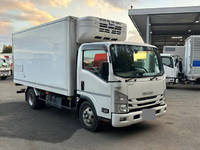 ISUZU Elf Refrigerator & Freezer Truck 2RG-NPR88AN 2019 174,741km_3