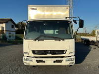 MITSUBISHI FUSO Fighter Aluminum Van TKG-FK64F 2013 457,359km_14