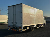 MITSUBISHI FUSO Fighter Aluminum Van TKG-FK64F 2013 457,359km_2