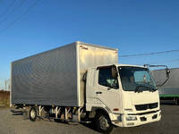 MITSUBISHI FUSO Fighter Aluminum Van TKG-FK64F 2013 457,359km_3