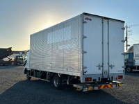 MITSUBISHI FUSO Fighter Aluminum Van TKG-FK64F 2013 457,359km_4