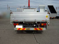 ISUZU Forward Truck (With 4 Steps Of Cranes) SPG-FSR90S2 2015 222,644km_14