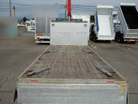 ISUZU Forward Truck (With 4 Steps Of Cranes) SPG-FSR90S2 2015 222,644km_16