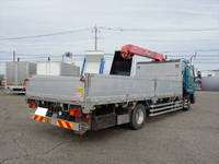 ISUZU Forward Truck (With 4 Steps Of Cranes) SPG-FSR90S2 2015 222,644km_2