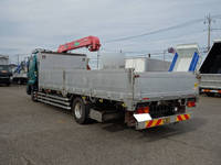 ISUZU Forward Truck (With 4 Steps Of Cranes) SPG-FSR90S2 2015 222,644km_4