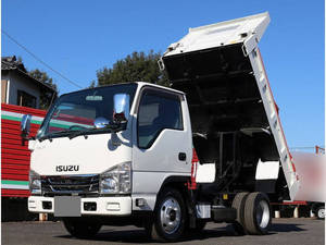 ISUZU Elf Dump TPG-NKR85AN 2015 53,250km_1