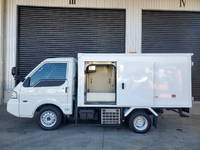 MAZDA Bongo Refrigerator & Freezer Truck KR-SKF2T 2007 71,000km_14