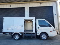 MAZDA Bongo Refrigerator & Freezer Truck KR-SKF2T 2007 71,000km_18