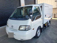 MAZDA Bongo Refrigerator & Freezer Truck KR-SKF2T 2007 71,000km_1