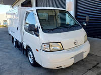 MAZDA Bongo Refrigerator & Freezer Truck KR-SKF2T 2007 71,000km_3