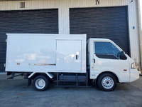 MAZDA Bongo Refrigerator & Freezer Truck KR-SKF2T 2007 71,000km_5