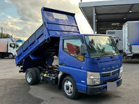 MITSUBISHI FUSO Canter Dump TPG-FBA30 2019 52,355km_3