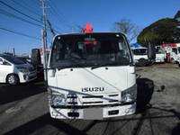 ISUZU Elf Truck (With 4 Steps Of Cranes) TKG-NKR85R 2013 111,574km_4