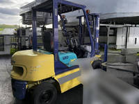 KOMATSU Others Forklift FD20C-12 1999 3,595.7h_2