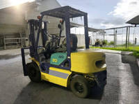 KOMATSU Others Forklift FD20C-12 1999 3,595.7h_3