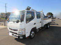 MITSUBISHI FUSO Canter Double Cab 2RG-FEA20 2019 78,963km_3