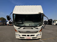 HINO Ranger Truck (With 4 Steps Of Cranes) TKG-FC9JKAA 2013 285,282km_10