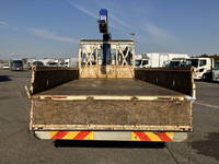 HINO Ranger Truck (With 4 Steps Of Cranes) TKG-FC9JKAA 2013 285,282km_12