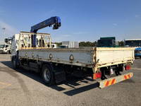 HINO Ranger Truck (With 4 Steps Of Cranes) TKG-FC9JKAA 2013 285,282km_4