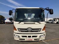 HINO Ranger Truck (With 4 Steps Of Cranes) TKG-FC9JKAA 2013 285,282km_9