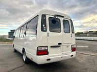 TOYOTA Coaster Micro Bus SKG-XZB50 2016 123,000km_2