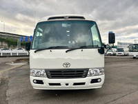 TOYOTA Coaster Micro Bus SKG-XZB50 2016 123,000km_5