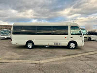 TOYOTA Coaster Micro Bus SKG-XZB50 2016 123,000km_7