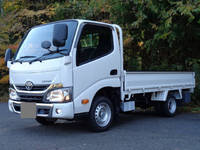 TOYOTA Dyna Flat Body QDF-KDY231 2020 5,353km_3