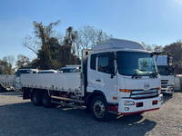 UD TRUCKS Condor Aluminum Block QDG-PW39L 2016 333,510km_3