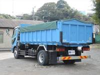 MITSUBISHI FUSO Fighter Deep Dump QKG-FK72FZ 2013 545,000km_3