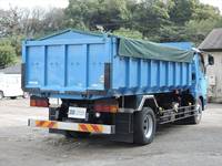 MITSUBISHI FUSO Fighter Deep Dump QKG-FK72FZ 2013 545,000km_4