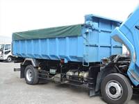 MITSUBISHI FUSO Fighter Deep Dump QKG-FK72FZ 2013 545,000km_5