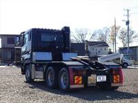 MITSUBISHI FUSO Super Great Trailer Head LDG-FV50VJR 2011 497,000km_3