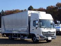 HINO Ranger Aluminum Wing 2PG-FE2ABG 2018 171,000km_2