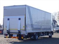 HINO Ranger Aluminum Wing 2PG-FE2ABG 2018 171,000km_4