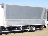 HINO Ranger Aluminum Wing 2PG-FE2ABG 2018 171,000km_6