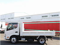 TOYOTA Dyna Dump 2RG-XZU600D 2021 41,583km_14