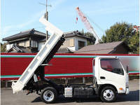 TOYOTA Dyna Dump 2RG-XZU600D 2021 41,583km_19