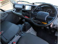 TOYOTA Dyna Dump 2RG-XZU600D 2021 41,583km_26