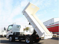 TOYOTA Dyna Dump 2RG-XZU600D 2021 41,583km_2