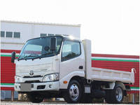 TOYOTA Dyna Dump 2RG-XZU600D 2021 41,583km_3