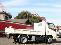 TOYOTA Dyna Dump 2RG-XZU600D 2021 41,583km_4