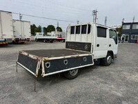 ISUZU Elf Double Cab TRG-NJR85A 2019 170,127km_12