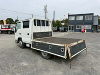 ISUZU Elf Double Cab TRG-NJR85A 2019 170,127km_13