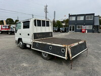 ISUZU Elf Double Cab TRG-NJR85A 2019 -_15
